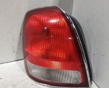 Driver Tail Light Quarter Panel Mounted Fits 01-03 XG SERIES 681035 - $62.37