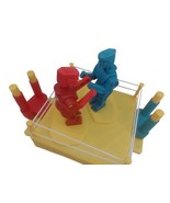 Mattel Rock&#39;Em Sock&#39;Em Robots - The Original Fighting Robots 2019 Retro ... - £10.13 GBP