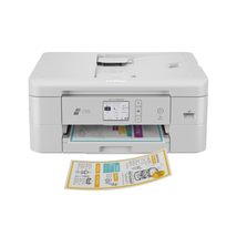 Brother Wireless All-in-One Color Inkjet Printer with Auto Paper Cutter,... - $6,289.36 MXN
