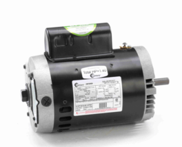 Century B653, 7-165119-05, 08317J2, Pool Pump Motor, 1 HP, 3600 RPM, X56... - €516,46 EUR