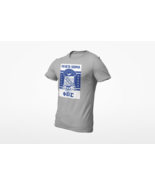 PHI BETA SIGMA FRATERNITY Heather Gray Short Sleeve T-Shirt - €23,61 EUR