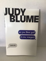 NEW Are You There God? It&#39;s Me, Margaret by Judy Blume Paperback - £7.37 GBP