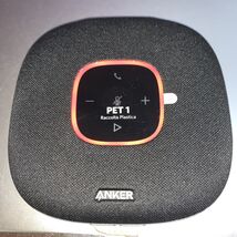 Anker PowerConf USB-C Conference Speaker Bluetooth - $39.48