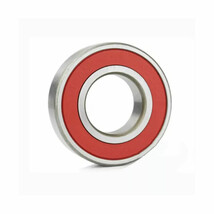 1PC New For NACHI 6908 NSE Deep Groove Ball Bearings 40x62x12mm 6908NSE - $19.38