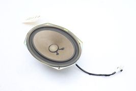 04-06 SUBARU FORESTER REAR SUBWOOFER SPEAKER E1185 image 4
