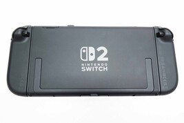 Nintendo Switch 2 + Mario Kart Handheld Console NO GAME image 4