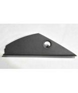 2009-2014 FORD F150 LEFT DRIVER SIDE DASHBOARD END CAP USED OEM 9L34-150... - €25,93 EUR
