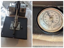 National Screen Printing Equipment 15 X 15 GM4000 Commercial USA Working - $258.80