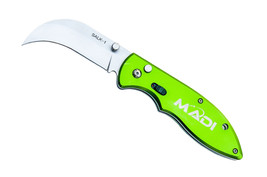 Madi Spring Assisted Lineman Knife - $38.95