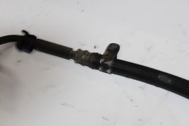 2000-2002 MERCEDES-BENZ S CLASS STEERING OIL COOLING RETURN LINE HOSE K7252 image 10