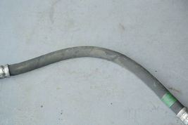 2006-2011 MERCEDES-BENZ C300 AIR CONDITION HOSE LINE PIPE K7704 image 8