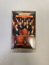 Statler Brothers Four For The Show 1986 Oop Cassette Tape 80s Country - £3.82 GBP