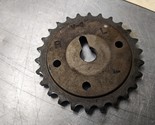 Left Camshaft Timing Gear From 2008 Jeep Commander  3.7 - $24.95