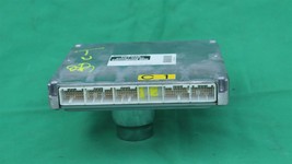 2004-05 Toyota RAV4 Rav-4 Rav 4 ECM ECU Engine Control Module 89661-42B90  image 3
