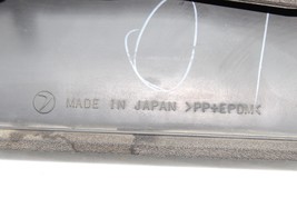 05-09 LEGACY GT OUTBACK XT INNER AIR DUCT HOOD SCOOP E6039 image 10