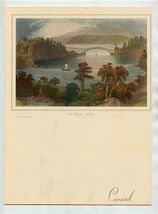 Cunard Line Lunch &amp; Dinner Menu Set RMS Queen Mary June 15, 1958 - $27.72