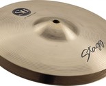 Stagg Sh-Hm10R 10-Inch Sh Medium Hi-Hat Cymbals. - $124.94