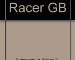 Road Racer GB Butterworth IV, William E. - £34.27 GBP