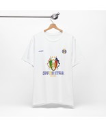 CAMPIONI D'ITALIA 23/24 Inter Milan T shirt/Champions of Italy - IM Scudetto /Se - £16.66 GBP - £17.09 GBP