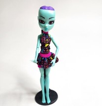 Monster High Inner Monster Spooky Sweet &#39;n Frightfully Fierce Doll - £38.88 GBP