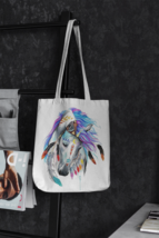 COLOR SPLASH Canvas Bag - Special Collection - $15.99