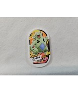 Pokemon Mezastar Arcade Game Tag Tyranitar 3-1-056 - BUY 2 GET 1 FREE - $3.95