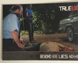 True Blood Trading Card 2012 #48 Chris Bauer - $1.97