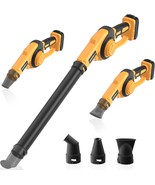 Cordless Leaf Blower Compatible With Dewalt 20V Max, Battery Not Included - $71.27 CAD