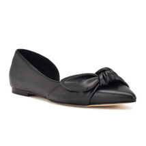 Nine West Bannie d'Orsay Women Flats - $44.99