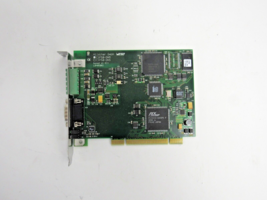 Hilscher GmbH CIF50-DNM Master Communication Interface PCI Card     77-3 - $39.59
