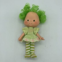 Strawberry Shortcake Lime Chiffon 5&quot; Doll American Greetings Kenner 1979... - £8.28 GBP
