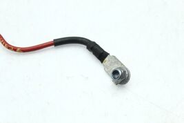 2015-2021 MERCEDES C300 C43 W205 BATTERY WIRE HARNESS CABLE H1626 image 2