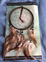 Dreamcatcher - New Lakota SD St Josephs Indian School - $9.97