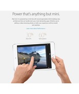 Apple iPad mini 4 Wi-Fi 128G 7.9inch Retina display ! - £676.92 GBP