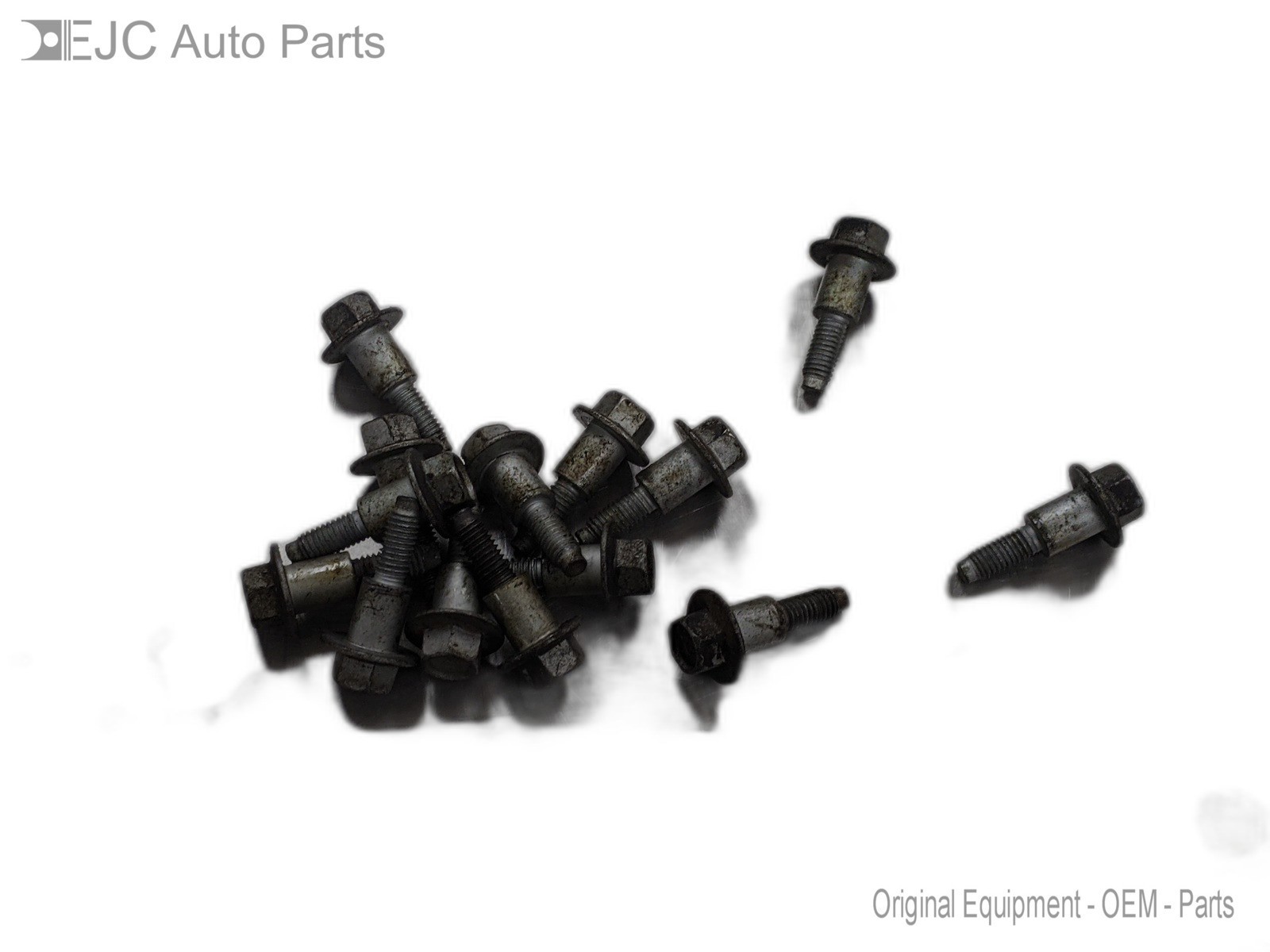 Valve Cover Bolt Set From 2013 Hyundai Elantra GT  1.8  FWD - $19.75