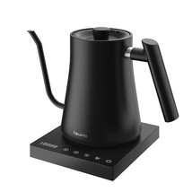 Gooseneck Electric Kettle Electric Kettle Temperature Control 100% Stain... - $135.99