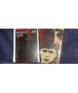 THE BOOGYMAN SPECIAL EDITION NY COMICCON W #2 CONNELLY (MR) ABLAZE VARIA... - €25,83 EUR