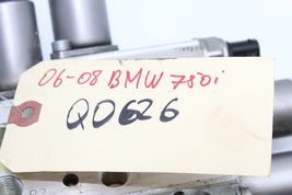 06-08 BMW 750I DYNAMIC DRIVE HYDRAULIC VALVE PUMP Q0626 image 12
