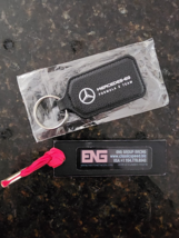 UNIQUE &amp; BRANDED | FORMULA E TEAM | BLACK KEYING (LIMITED EDITION) MERCE... - $39.30