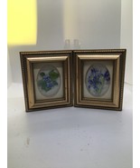  suzanna lee 2 5 1/2 in suzanna lee 3d decupage england pictures - €8,49 EUR