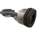 Piston and Connecting Rod Standard From 1995 Ford F-350  7.3 1812003C1 - $73.95