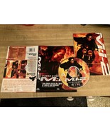 M: I-2 (Mission Impossible II 2) - (DVD, 2000) - $4.84