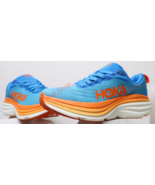 Hoka One One Bondi 8 Sneakers Women Size 8 US 1123202/BBBH Sport Gym Ath... - $109.00