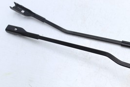 08-17 AUDI A5 S5 WINDSHIELD WIPER ARMS LEFT & RIGHT PAIR E5263 image 6