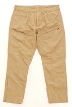 The North Face Dune Beige Slim Fit Paramount Trail Pants Men's NWT - $74.99