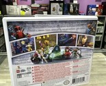 LEGO Marvel Super Heroes Universe in Peril (Nintendo 3DS, 2013) CIB Comp... - $8.72