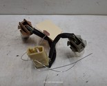 06 07 08 09 10 Toyota sienna left or right outer tail light wiring harne... - $29.69