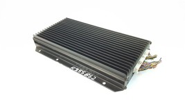 Audio Radio Amplifier Pn:  lja4170ba OEM 97 Jaguar XK8 - £14.29 GBP