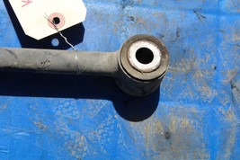 2002-2005 SUBARU WRX IMPREZA LH REAR DRIVER'S SIDE LATERAL ARM K2017 image 7