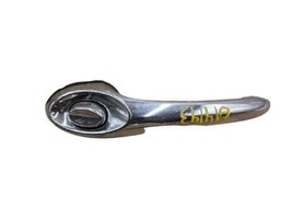 Driver Door Handle Exterior Assembly Hatchback Fits 01-10 PT CRUISER 338... - $628.77 MXN